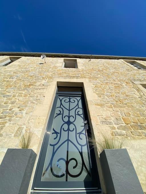 فيلا Domaine Des Hetres Longraye المظهر الخارجي الصورة