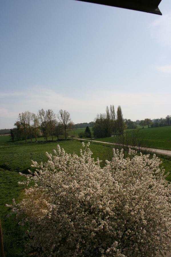 فيلا Domaine Des Hetres Longraye المظهر الخارجي الصورة