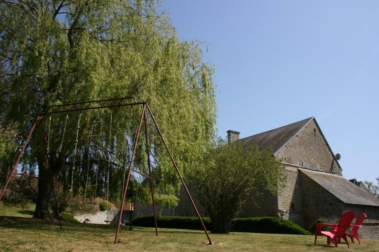 فيلا Domaine Des Hetres Longraye المظهر الخارجي الصورة